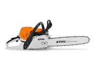 Motorové pily STIHL