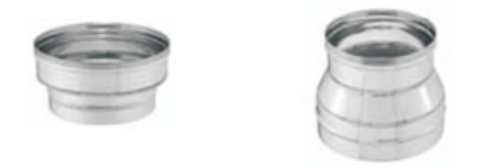 Redukce výchozí/GFIX/250>300