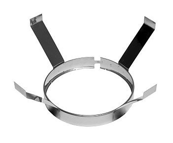 Vystřeďovací objímka DW DN 250