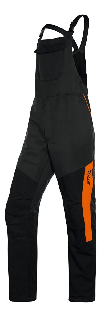 Kalhoty s laclem FUNCTION Universal, vel. XL