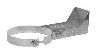 Kotvící prvek 100-250 mm DW DN 250