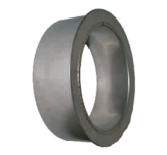 Adaptér z DN 100 na DN 160