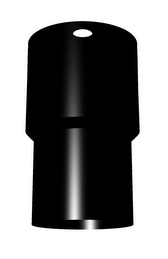 Přechodka P/F DN 80/90, plast