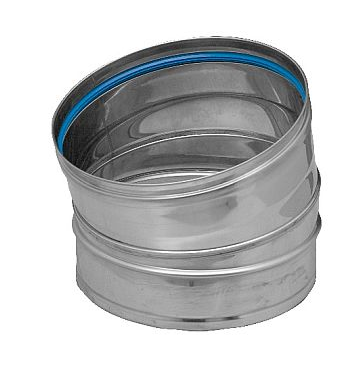 15st Koleno SW DN 300 316L