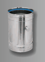 Měřící kus SW DN 300 316L