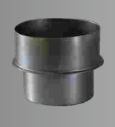 Adaptér vařený z DN 130 na DN 200