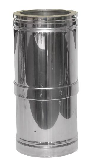 Stavitelná trubka 530-880mm