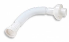 Flexi dopojení na dřez 6/4" x 40 plast