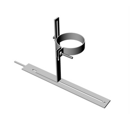 Vystřeďovací konzole DN 150