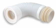 Flexi dopojení 270-630 plast