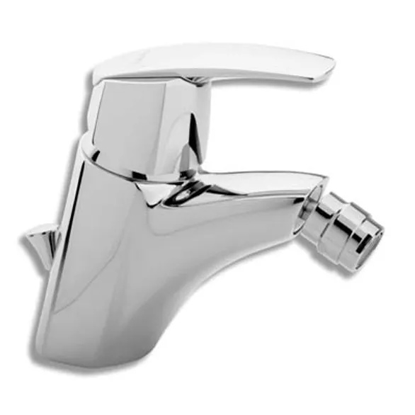 Bidetová baterie s výpustí Metalia 56 chrom