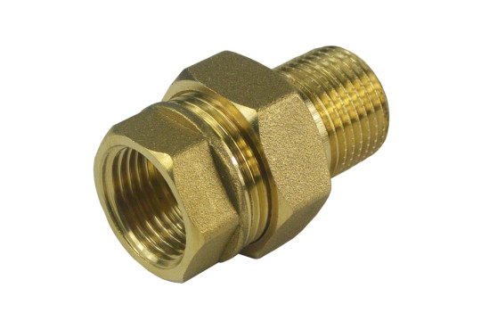 Topenářské šroubení 5/4"