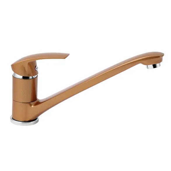 Dřezová baterie Metalia 57 REEF GOLD