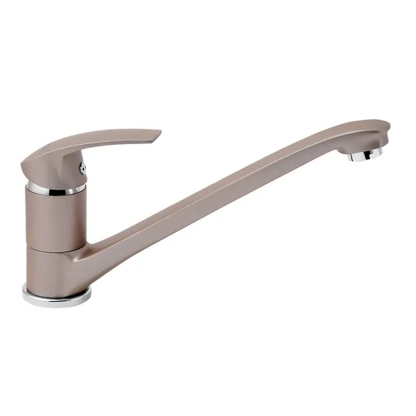 Dřezová baterie Metalia 57 SHELL