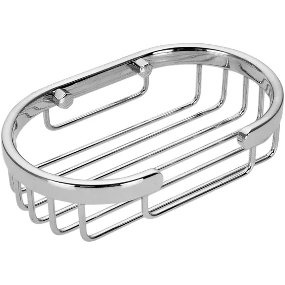 Mýdlenka Metalia Drátěný program chrom