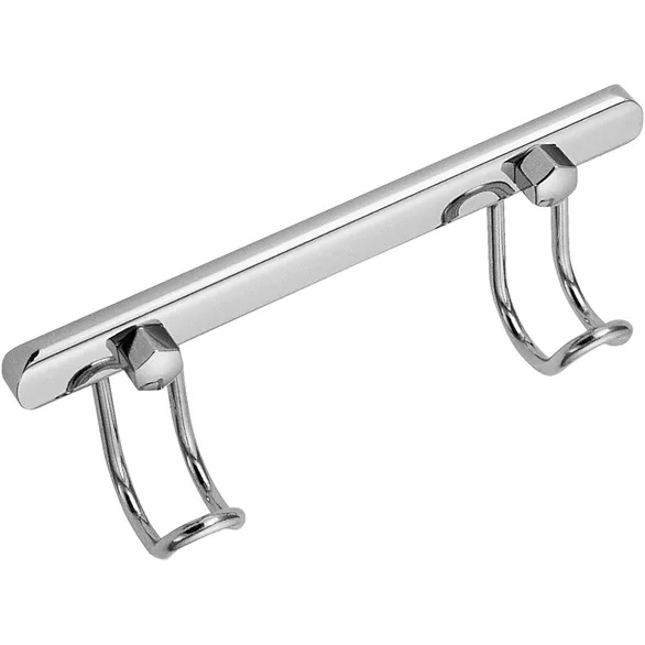 Dvojháček Metalia Drátěný program chrom