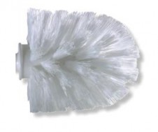 Plastová štětka plast-šroubovací