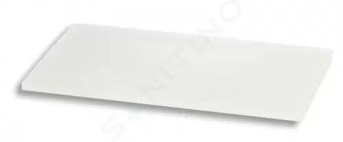 Náhradní mýdlenka pískované