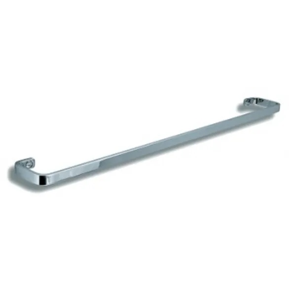 Držák ručníků 600 mm Metalia 4 chrom