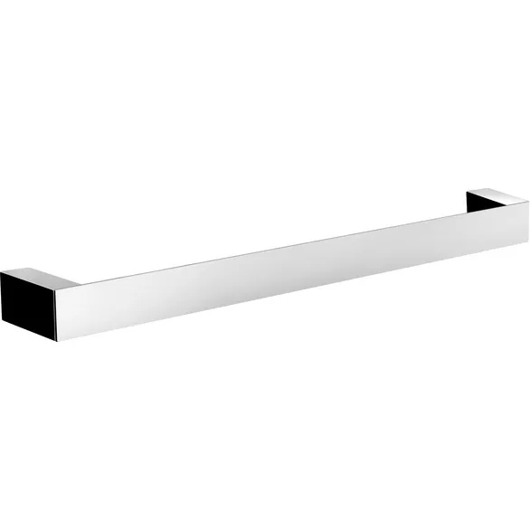 Držák ručníků 450 mm Titania Kate chrom