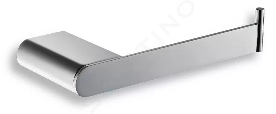 Závěs toaletního papíru Titania Naty chrom