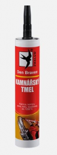 Silikonový tmel do 1200°