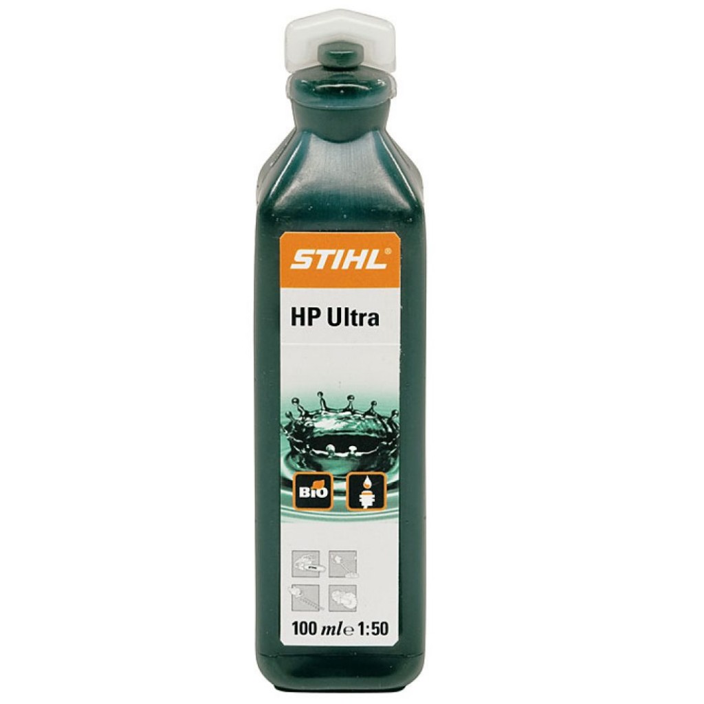 Motorový olej HP Ultra 0,1 l