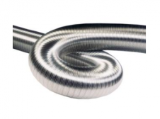 Flexi Al DN 100, tl. 0,10mm