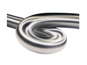 Flexi Al DN 250, tl. 0,10mm