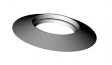 Krycí manžeta DN 100