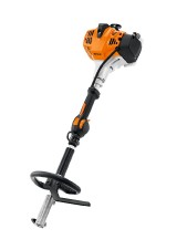 Kombimotor KM 94 RC-E