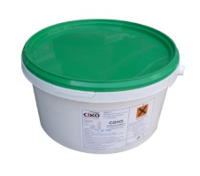Spárovací hmota Säurekitt 3 kg