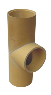 Připojení sopouchu 90° prům.200 mm