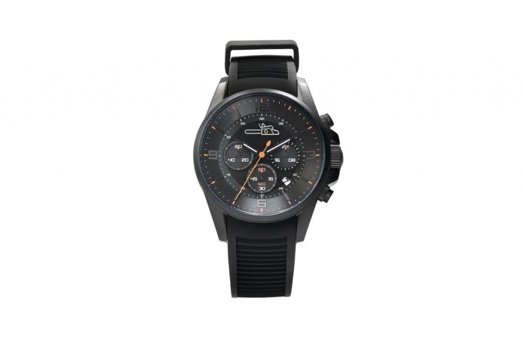 Hodinky Chronograph STIHL
