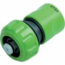 Stop - rychlospojka 3/4" plast
