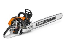 Mot. pila MS 500i-W, 50/RS