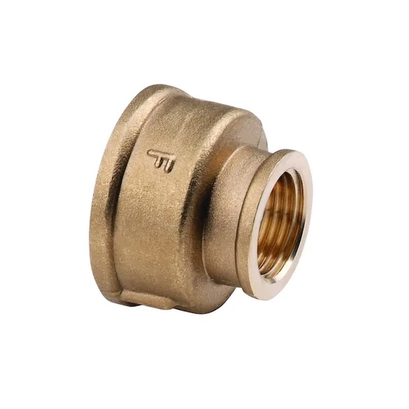 Nátrubek redukovaný 1/2"x3/8"