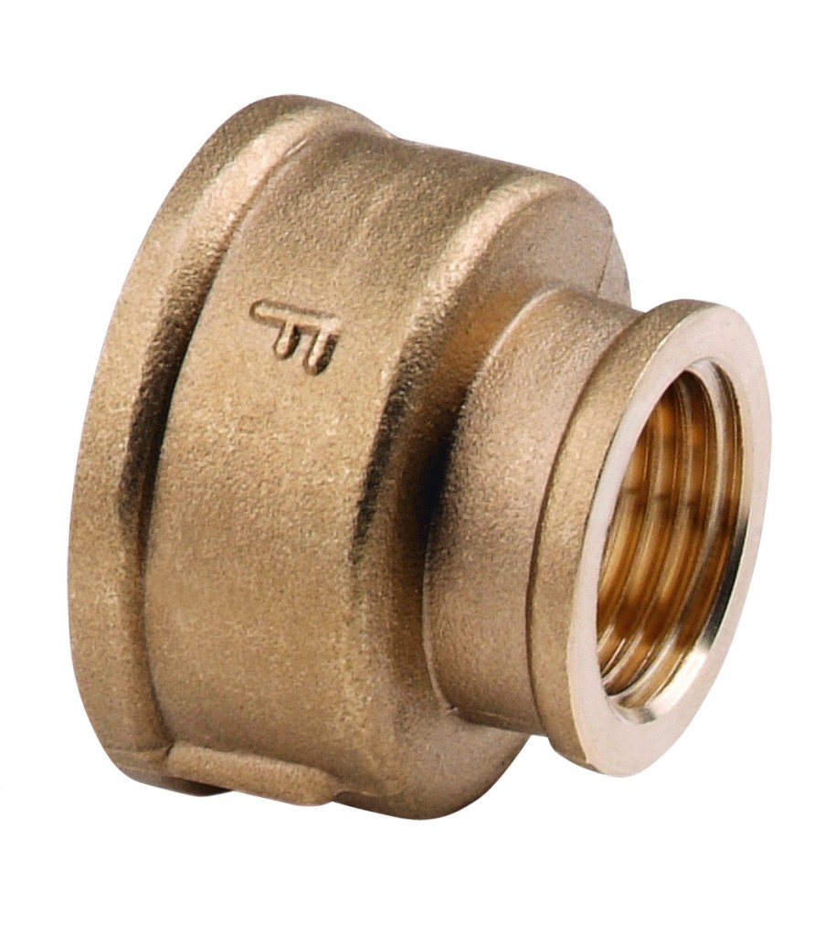 Nátrubek redukovaný 1"x3/4"