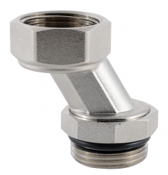 Excentr 1" - balení po 2 ks