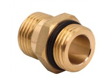 Sedlo na průtok. 1/2" - C7New,spodní díl