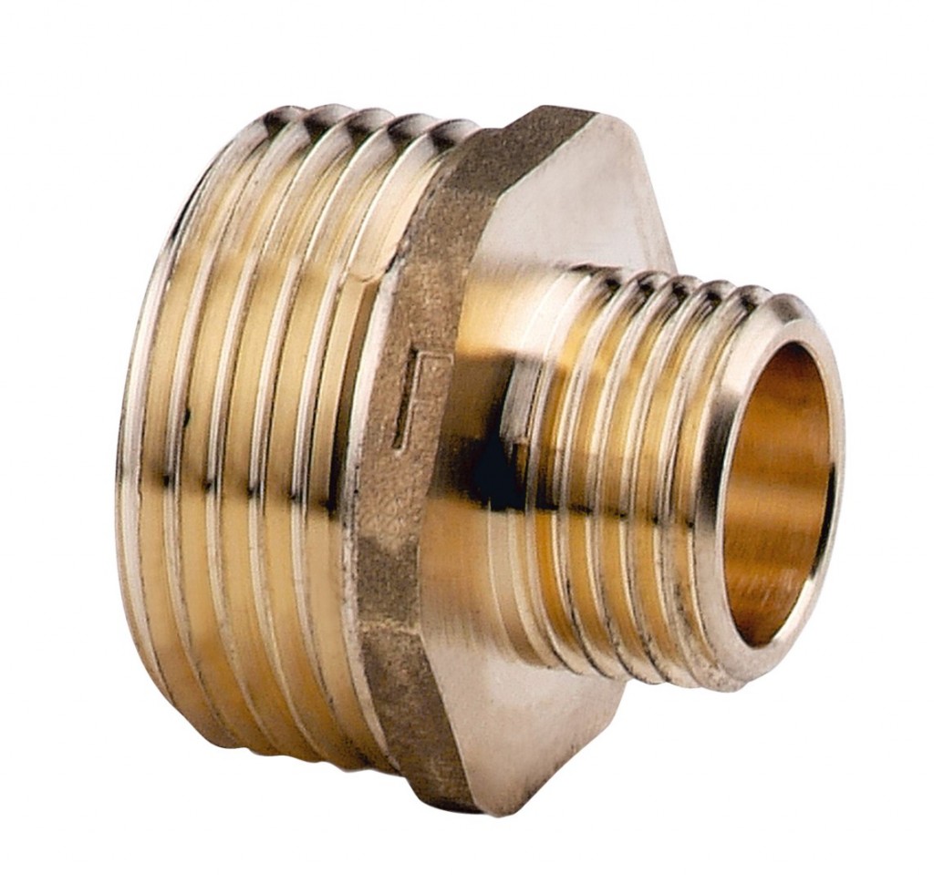 Vsuvka redukovaná 3/4" x 1/2"