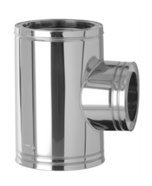 93st redukovaný T-Kus DW DN 350 na DN 250