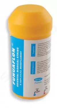 Instalatérská nit délka 150m