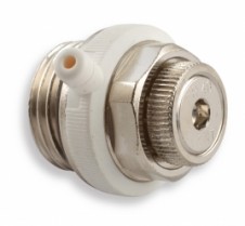 Odvzdušňovací ventil 1/2 " automatický