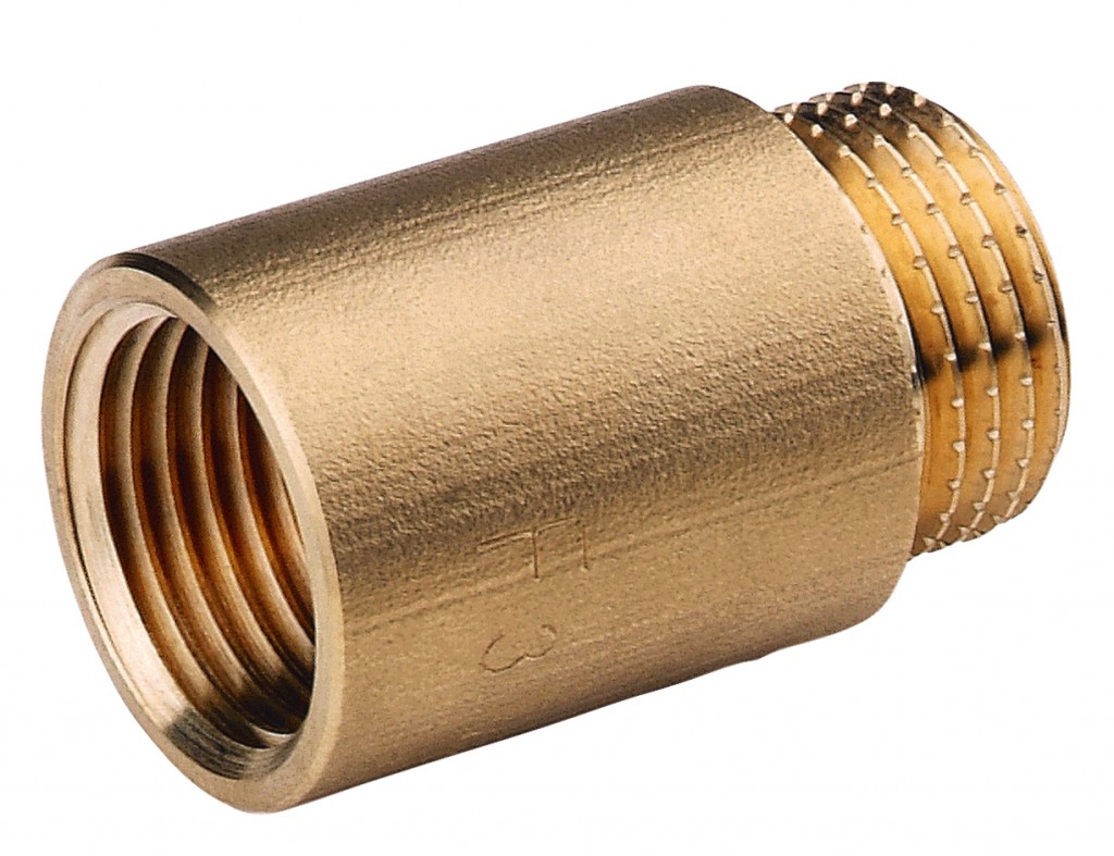 Prodloužení 3/4"x25mm