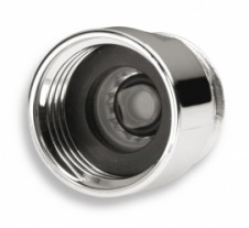 Spořič vody pro spchovou nebo vanovou baterii 1/2" x 1/2"