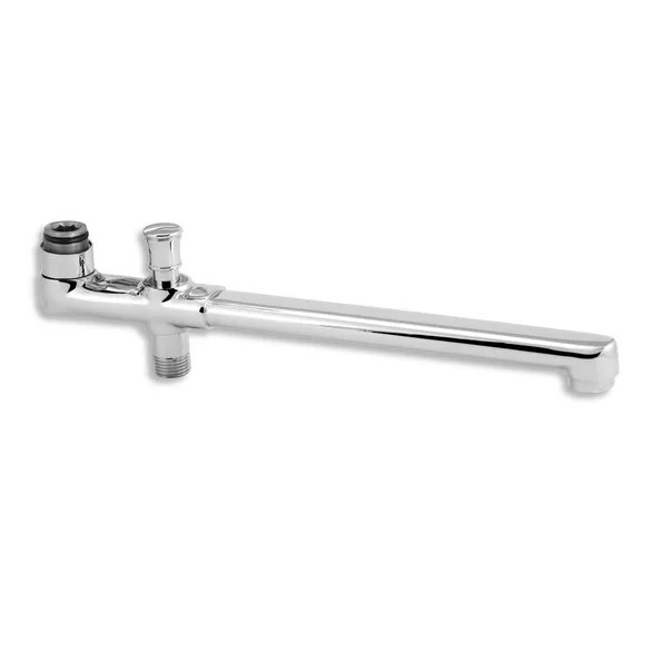 Výtokové ramínko panelákové baterie