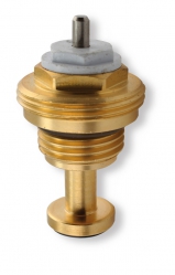 Termostatický ventil 1/2" - C7