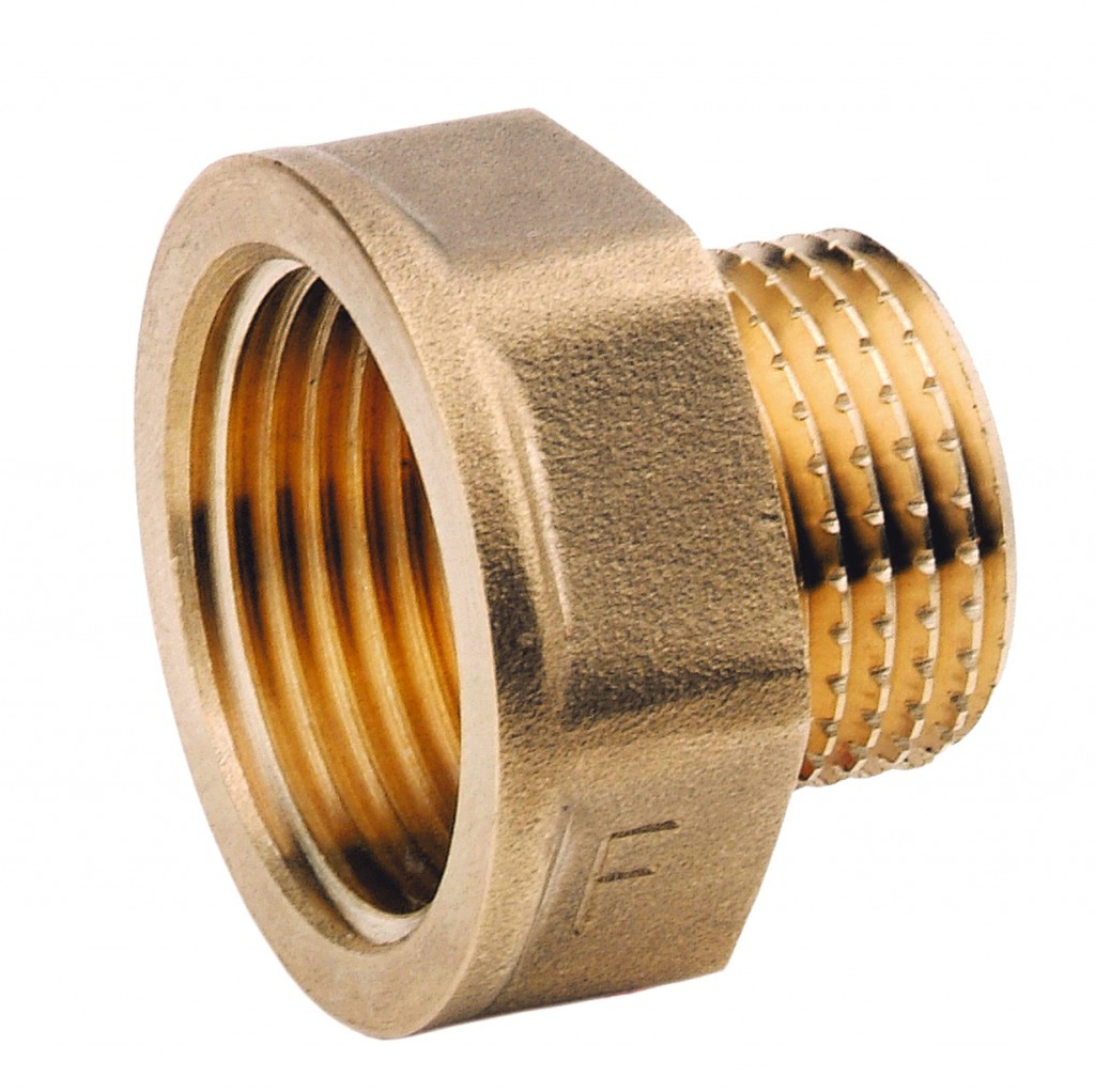 Prodloužení redukované 5/4" x 1"