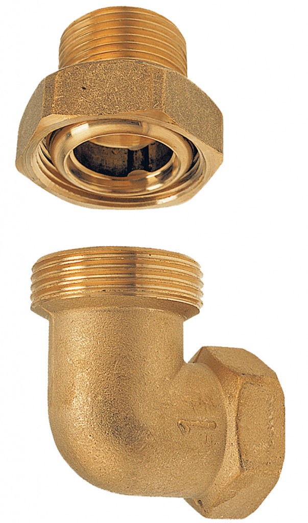 Topenářské šroubení 90 5/4"